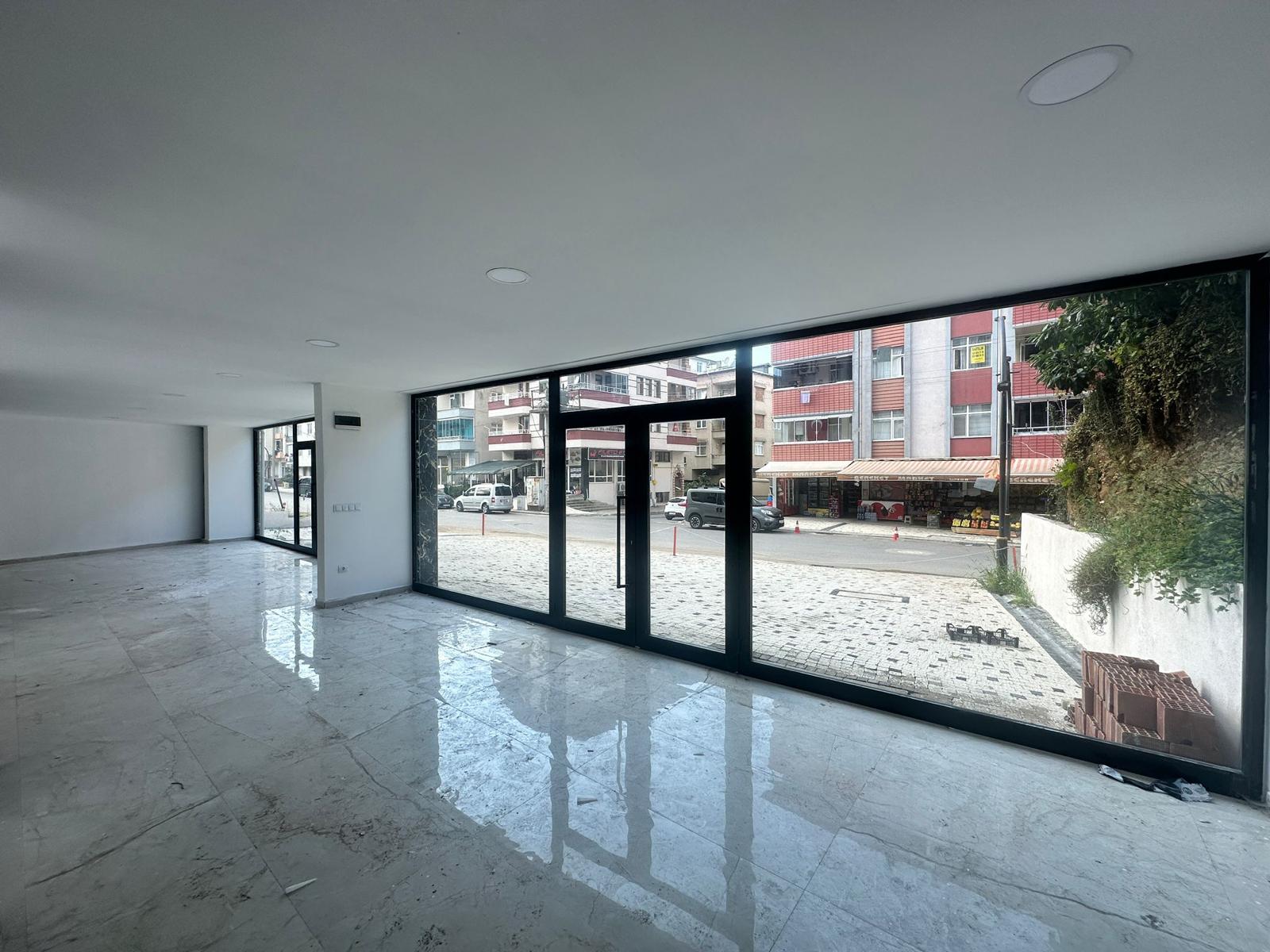 MABEL GAYRİMENKUL-İSMETPAŞA MAH. İÇİ YAPILI FIRSAT DÜKKAN